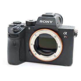 《並品》SONY α7RIII ボディ ILCE-7RM3