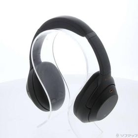 〔中古〕SONY(ソニー) WH-1000XM3 ブラック〔297-ud〕