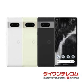 Google Pixel 7のメイン画像