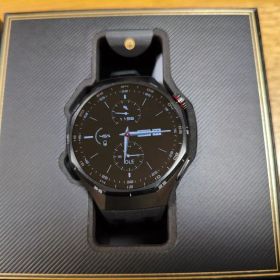 HUAWEI WATCH GT6 Pro ブラック 充電ケーブル付
