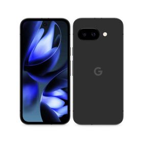 ★新品未開封 Google SIMフリーGoogle Pixel 9a 128GB Obsidian ブラック GA05769-JP 本体 白ロム 利用制限〇 0840353922303