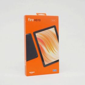 Amazon Fire HD 10 第13世代 32GB ブルー 2023年モデル