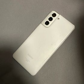 サムスン Galaxy S21 新品¥27,800 中古¥18,500 | 新品・中古のネット最
