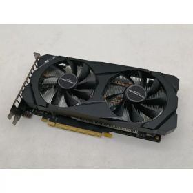 【中古】玄人志向 GG-GTX1660SP-E6GB/DF GTX1660Super/6GB(GDDR6)/PCI-E【仙台イービーンズ】保証期間1週間