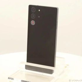 【中古】RedMagic RedMagic 10 Pro 256GB シャドウ NX789J SIMフリー 【348-ud】