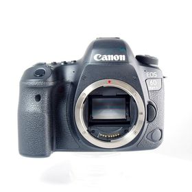 キヤノン(Canon)の【中古】(キヤノン) Canon EOS 6D Mark II ボデイ(コンパクトデジタルカメラ)