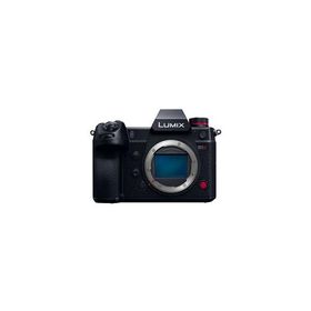 ★Panasonic / パナソニック LUMIX DC-S1H ボディ【デジタル一眼カメラ】【送料無料】