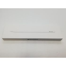 【未使用】Apple Apple Pencil Pro MX2D3ZA/A【アリオ倉敷】保証期間１週間