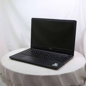 〔中古〕DELL(デル) 格安安心パソコン Inspiron 15 3567 〔Windows 10〕〔262-ud〕