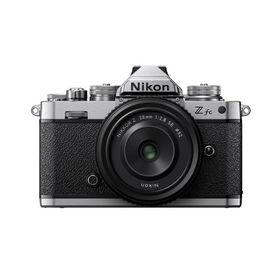 NIKON(ニコン) Z fc 28mm f/2.8 Special Edition キット Z fc JP 28/2.8 SE kit