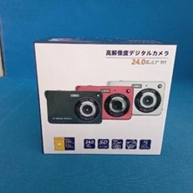 ASAGAO JAPAN ASCD2 ASCD2 デジカメ