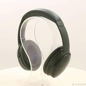 〔中古〕BOSE(ボーズ) 〔展示品〕 QuietComfort Headphones サイプレスグリーン〔262-ud〕