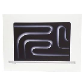 【Apple】【未使用品】アップル『MacBook Pro / 14inch / M5 / 16GB / 512GB / シルバー』MDE44J/A ノートパソコン 1週間保証【中古】