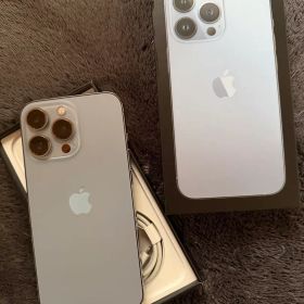 Apple iPhone 13 Pro シエラブルー