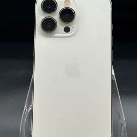 12822-018★iPhone13pro/256GB/ネットワーク利用制限〇/SIMフリー/バッテリー最大容量100%/MLUP3J/A/シルバー/初期化済★