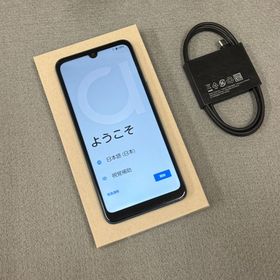 Arrows We2 64Gb グリーン 国内版 SIMフリー送料無料