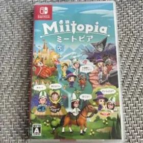 任天堂 switch ミートピア