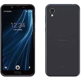 【特価商品】シャープ(SHARP) docomo AQUOS sense2 SH(スマートフォン本体)