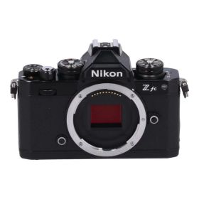 中古 ミラーレス一眼Nikon ニコンNikon Zfc ボディ 2035579コンディションランク【AB】（商品 No.62-0）