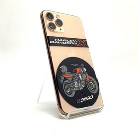 【全額返金保証】【最速発送】 iPhone 11 Pro 64GB ゴールド au SIMフリー 動作確認済 100%