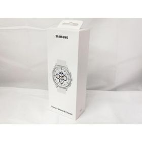 【未使用】SAMSUNG Galaxy Watch8 Classic Bluetoothモデル SM-L500NZWJXJP [ホワイト]【戸塚】保証期間３ヶ月