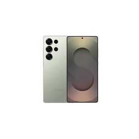 Galaxy S25 Ultra SM-S938Q 12G+256G SIMフリー [ジェードグリーン]