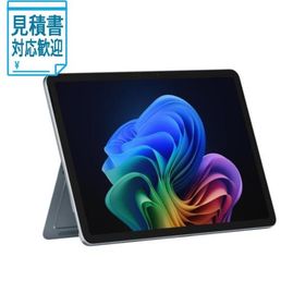 [法人限定] Microsoft Surface Pro (12インチ Snapdragon X Plus 16GB 512GBMicrosoft 365 P…