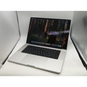 MacBook Pro 16インチ M1 Pro / M1 Max (2021) 新品 | ネット最安値の