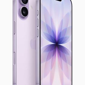 「モバイルスター」新品未開封 Apple版 iPhone17 512GB Lavender