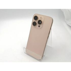 【中古】Apple 国内版 【SIMフリー】 iPhone 16 Pro 256GB デザートチタニウム MYN23J/A【ECセンター】保証期間1ヶ月【ランクC】