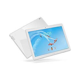 Lenovo Tab P10 ZA450140JP[64GB] SIMフリー スパークリングホ…