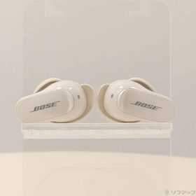 〔中古〕BOSE(ボーズ) QuietComfort Earbuds II ソープストーン〔198-ud〕