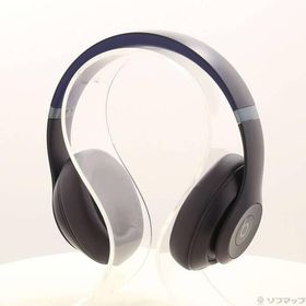 〔中古〕Beats by Dr. Dre Beats Studio Pro MQTQ3PA／A ネイビー〔348-ud〕