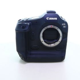 キヤノン(Canon)の【中古】(キヤノン) Canon EOS R1 ボデイ(コンパクトデジタルカメラ)