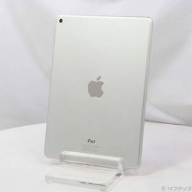 〔中古〕Apple(アップル) iPad Air 2 128GB シルバー MGTY2J／A Wi-Fi〔349-ud〕