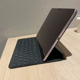 【Apple純正】Smart Keyboard Folio(11インチ)日本語
