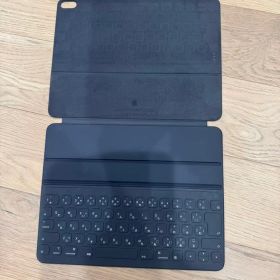 12.9iPad Pro用 Smart Keyboard Folio A2039