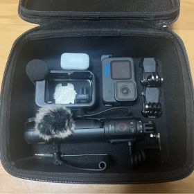 HERO11 Black セット