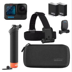 GoPro Hero11 Blackアクセサリーセット アクションカメラ