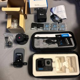 GoPro HERO11 Black 本体