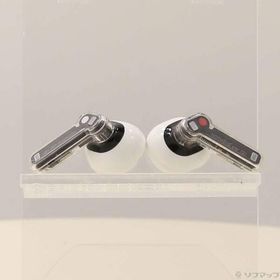 〔中古〕Nothing Nothing Ear 2 A10600019〔198-ud〕