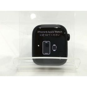 【中古】Apple Watch Series10 42mm GPS ジェットブラックアルミニウムケース/ブラックスポーツバンド (S/M) MWWE3J/A【浜松駅前】保証期間１ヶ月【ランクB】