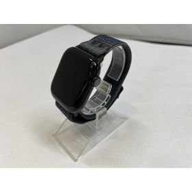 アップル Apple Apple Watch Series10 42mm GPSモデル 64GB ジェットブラック MWWQ3J/A