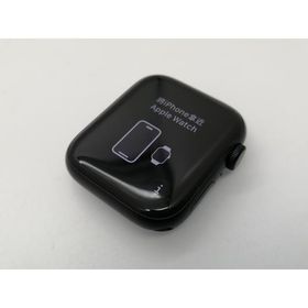 【中古】Apple Apple Watch SE2 44mm GPS ミッドナイトアルミニウムケース (バンド無し)【札幌南2条】保証期間１ヶ月【ランクB】