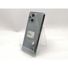 【中古】Oppo au 【SIMロックあり】 OPPO Find X3 Pro グロスブラック 12GB 256GB OPG03【ECセンター】保証期間１ヶ月【ランクB】