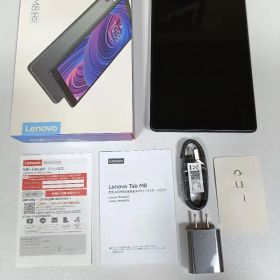 lenovo レノボ Tab M8 HD 2G+16G