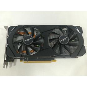 【中古】NVIDIA GeForce GTX1660 6GB(GDDR5)/PCI-E【日本橋3】保証期間１週間