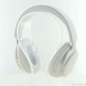 〔中古〕BOSE(ボーズ) 〔展示品〕 QuietComfort Ultra Headphones QCULTRAHPWHT ホワイトスモーク〔348-ud〕