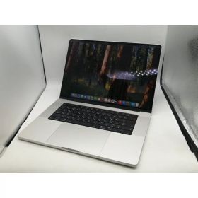 MacBook Pro 16インチ M1 Pro / M1 Max (2021) 新品 | ネット最安値の