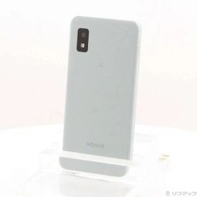 ソフマップ 〔中古品〕 AQUOS wish3 64GB グリーン SH-M25 楽天 SIMフリー【344】
